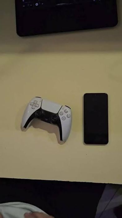 Dualsense джойстик