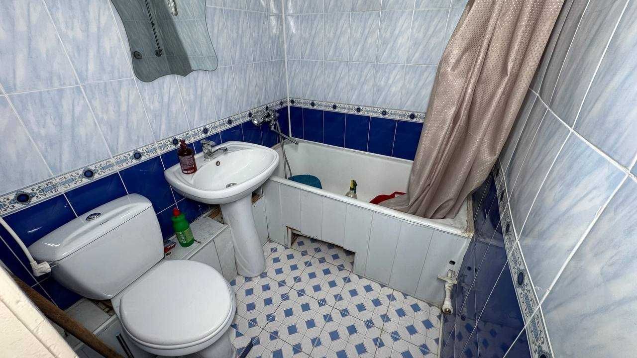 Фрунзиский Ойбек раддом 2-xona Yaxshi holatda ID: 1272