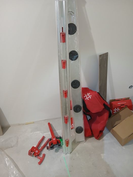 Линеал за плочки shijing