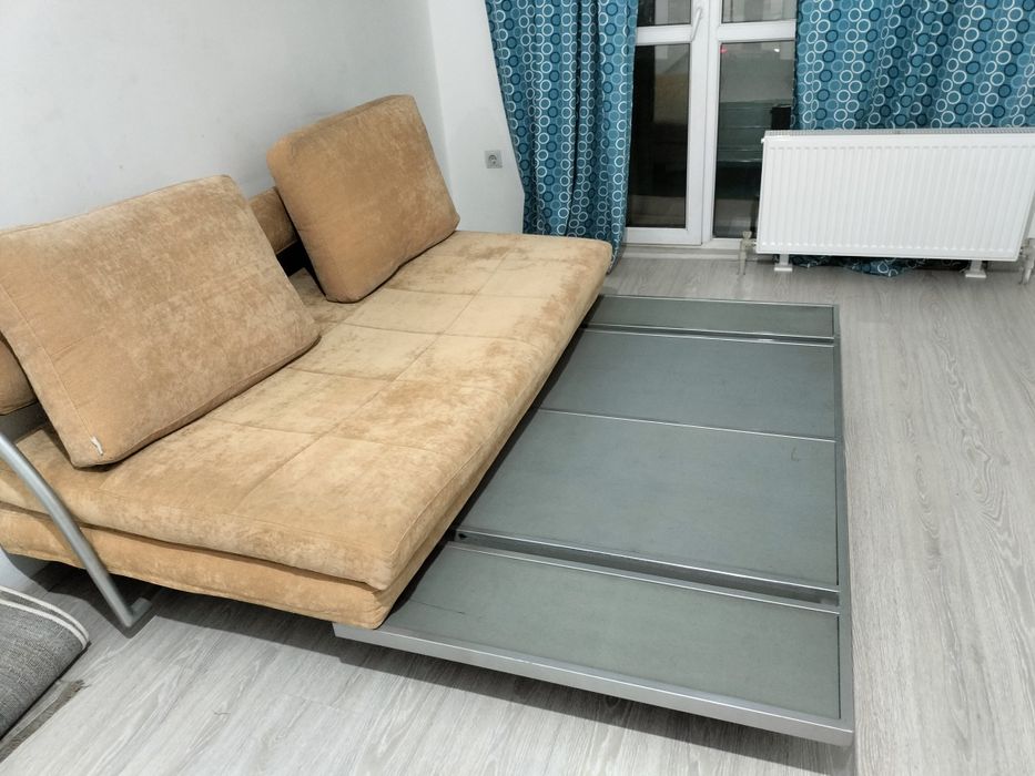 Раскладной диван