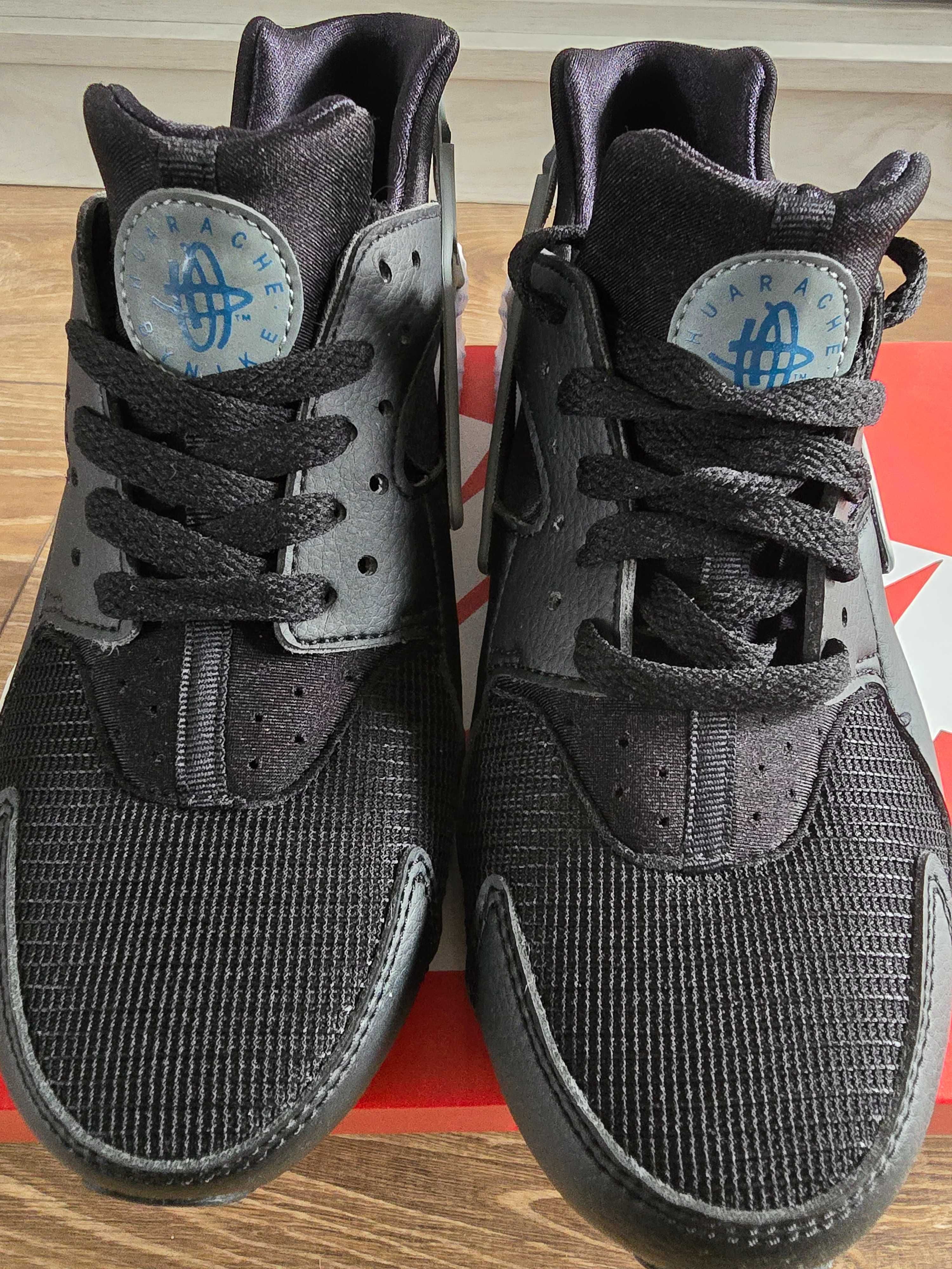 Nike Air Huarache