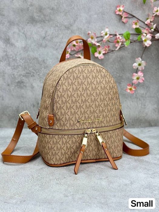 Ghiozdane Michael Kors noi
