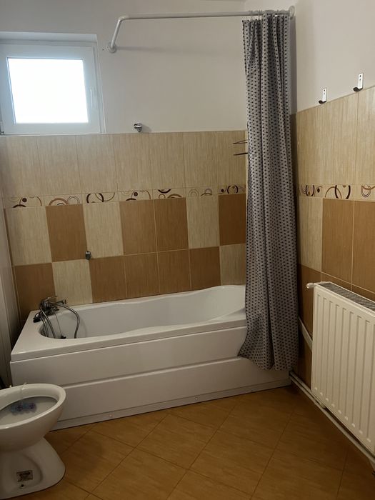 Apartament 3 camere, Parter-Zona Sucpi, Lăpuș, Decebal