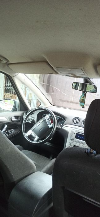 Se vinde Ford S-max