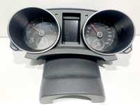 Ceasuri bord europa Volkswagen Golf 6 (2008-2013) 1.6 tdi CAY 5K0920860G