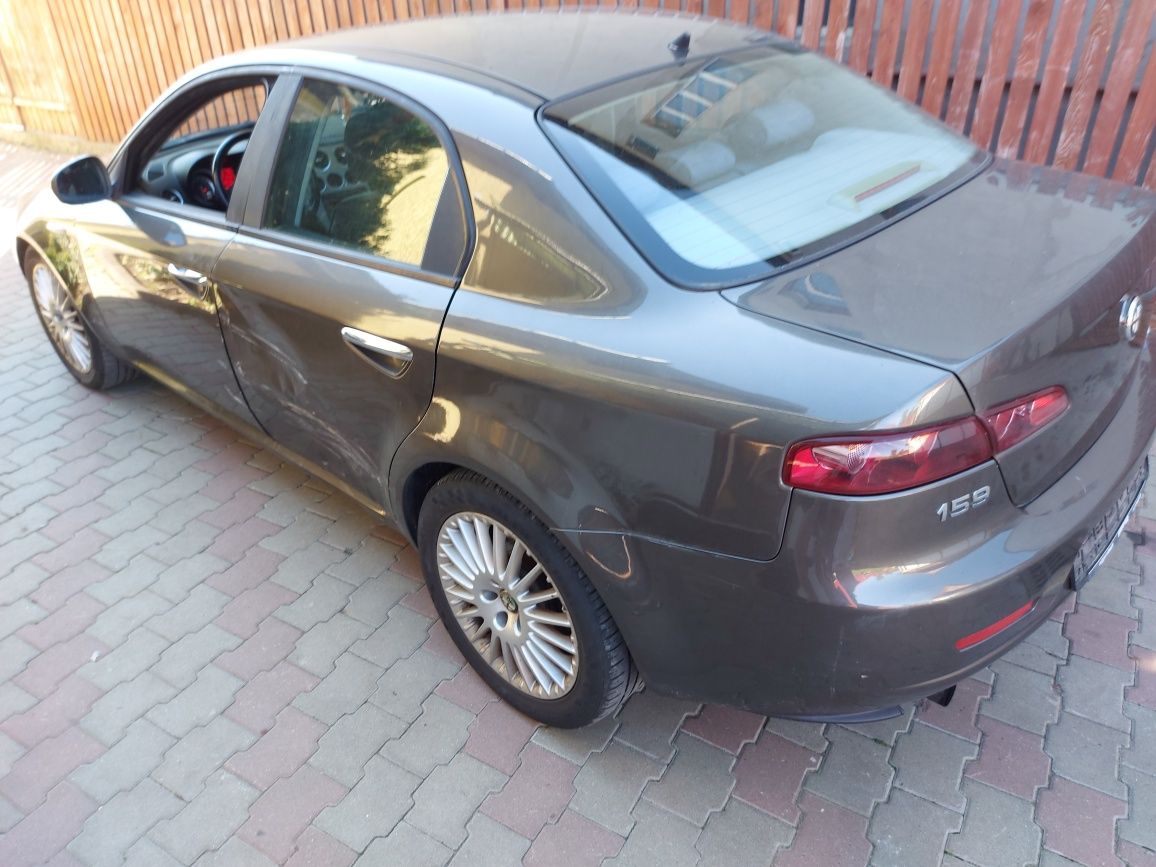 Capota spate haion luneta sw berlina alfa romeo 159