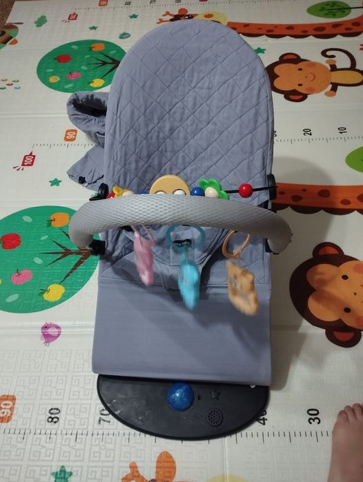 6 ай бөпеге жи келеді бптерейкімен блткз және музыкалары бар.