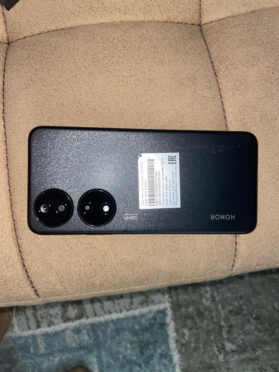 Продам Honor x7b