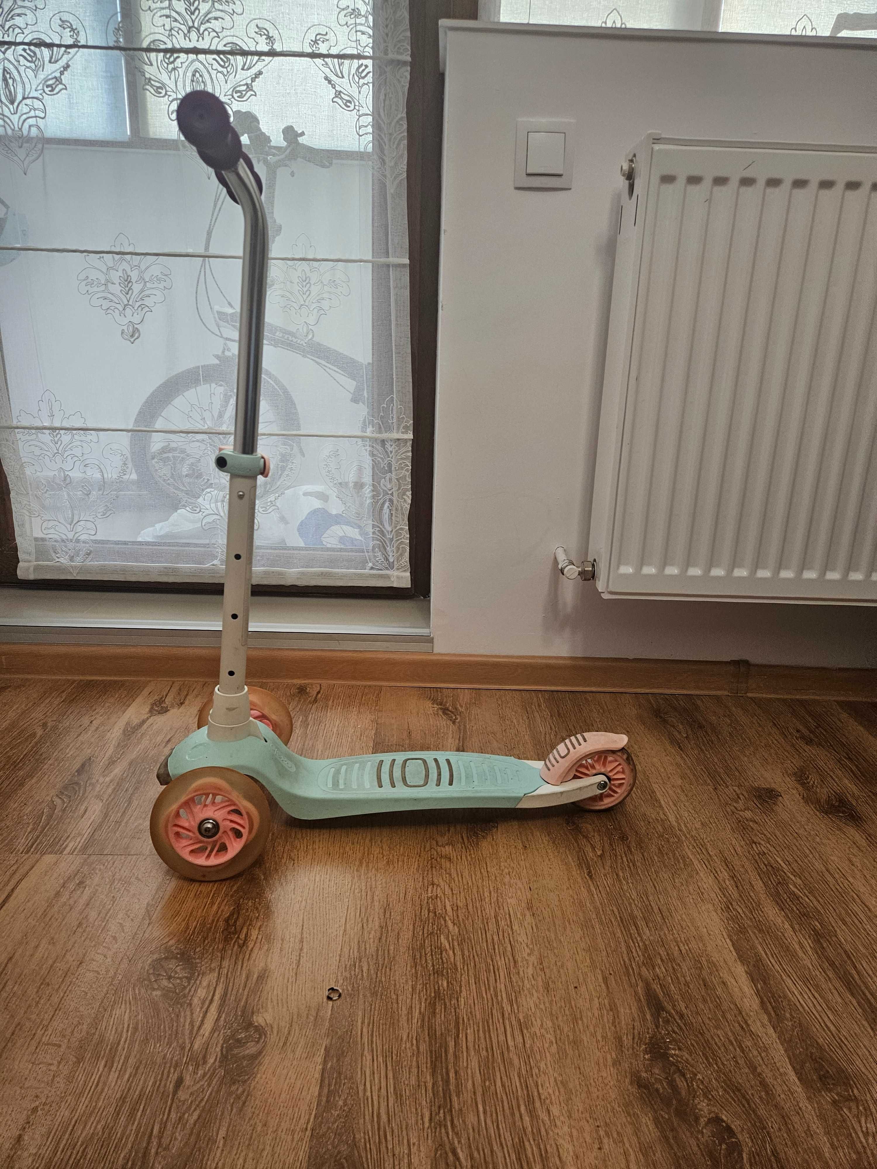 Trotineta copii - decathlon