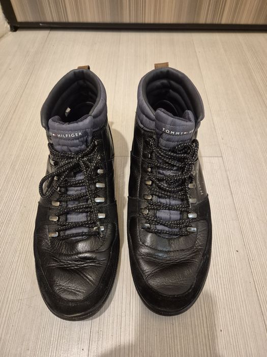 Vand ghete barbati Tommy Hilfiger