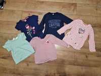 Lot haine 1-2 ani fetita zara, h&m, pepco