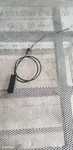 Cablu Deschidere Capota BMW F10 F11 Dezmembrez BMW F10