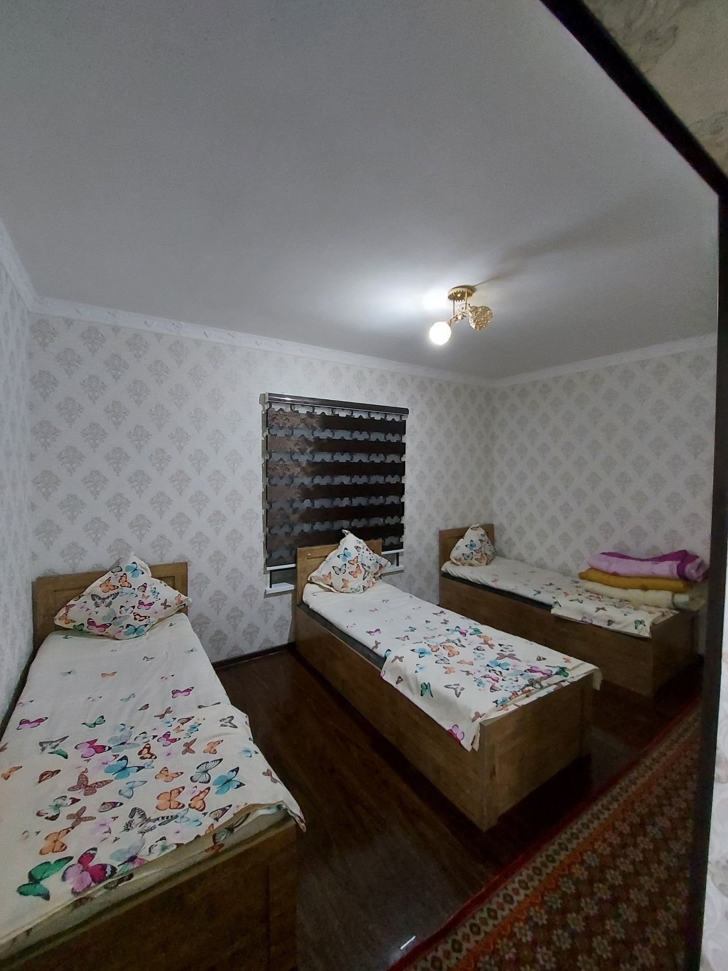 Oqtosh dacha oylaviy toza havo salqin joy