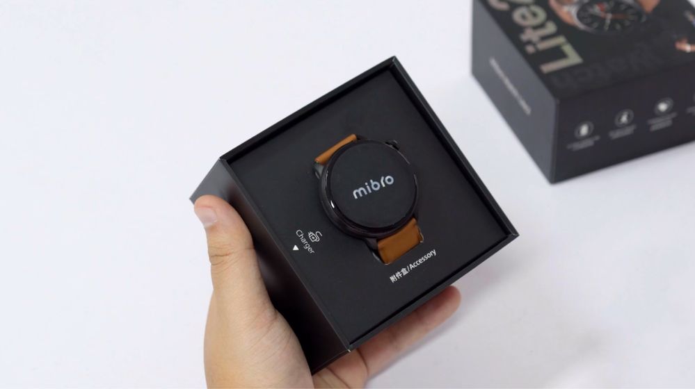 Mibro Lite 2  (оптом)