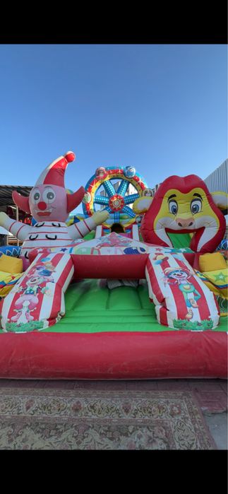 Batut sotiladi narxini kelishamiz