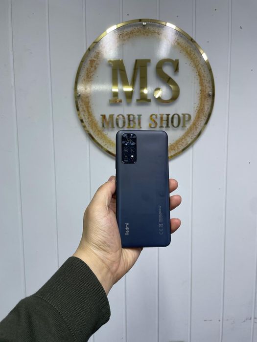 ГАРАНТИЯ !!! Смартфон Xiaomi Redmi Note 11 128/6gb Телефон Редми Нот