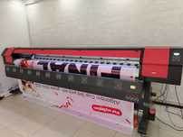 Ecosolvent printer 3.2 metr