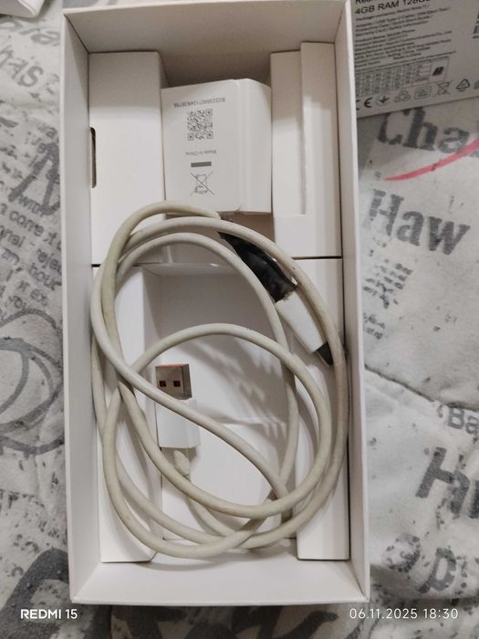 Xiaomi Redmi Note 11