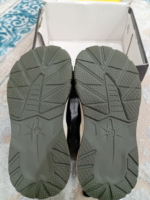 Новый не использован