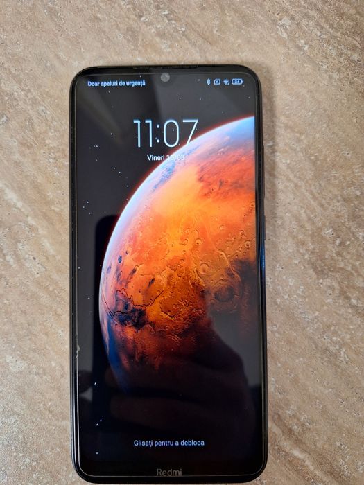 Redmi Note 8T 64 GB Moonshadow Grey
