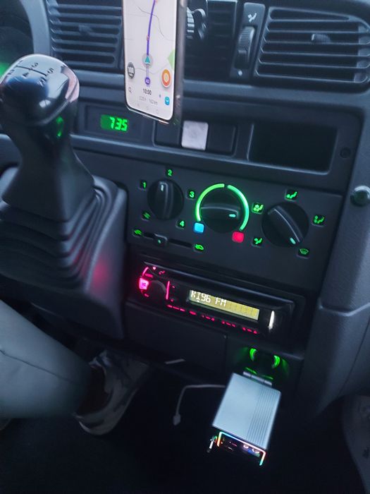 Autorulota Camper Fiat Ducato 230