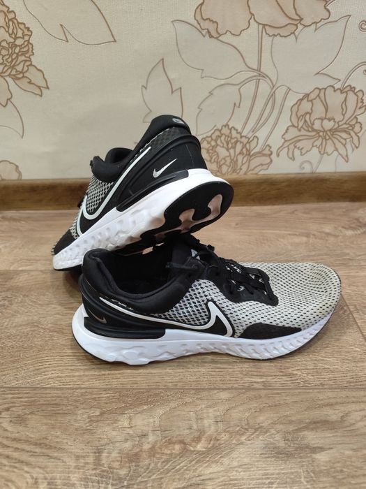 Nike react Miler 3 - EU 43 / 27.5 cm