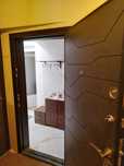 Двустаен тухлен апартамент под наем - Руски паметник / градска градина