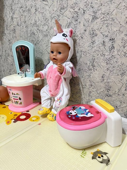 Беби Борн оригинал