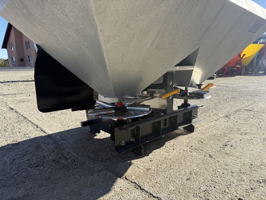 Mig azot galvanizat piese noi polonia