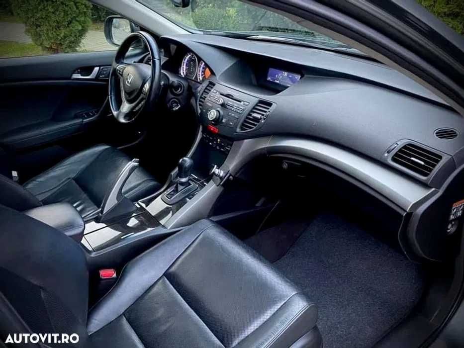 Honda Accord 2.0 Executive