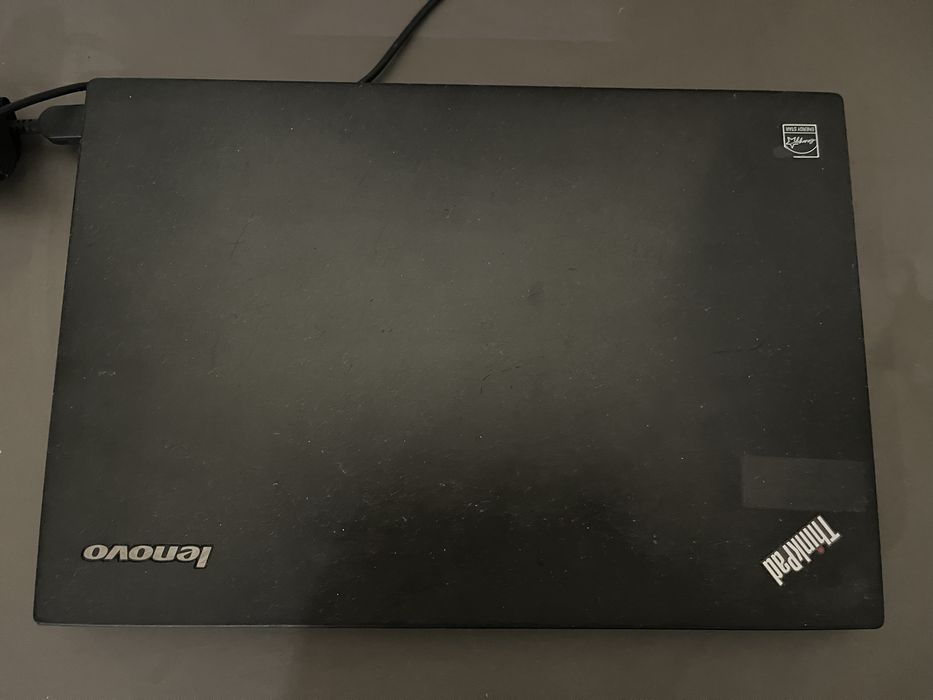 Laptop Lenovo Thinkpad