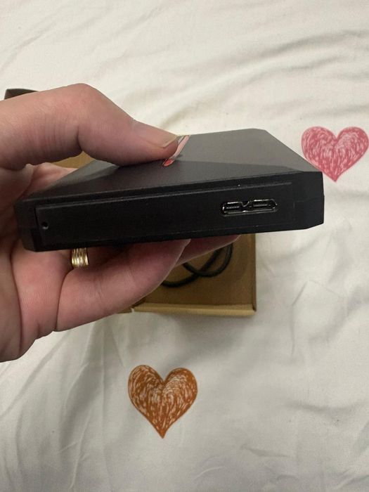 Ofer spre vânzare HDD jocuri ps,ps1 ps2,ps3 ,ps4