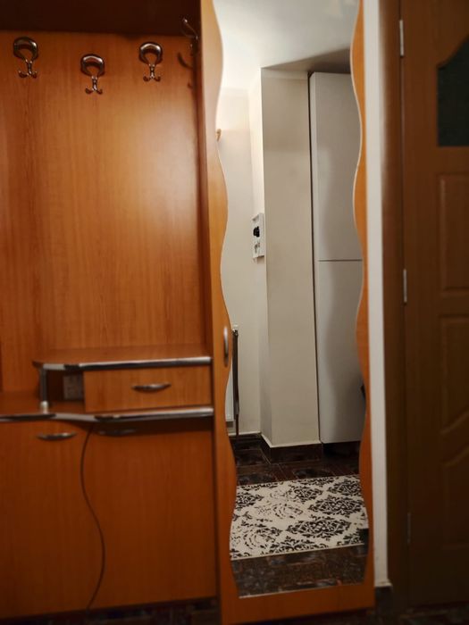 Cuier in stare impecabila