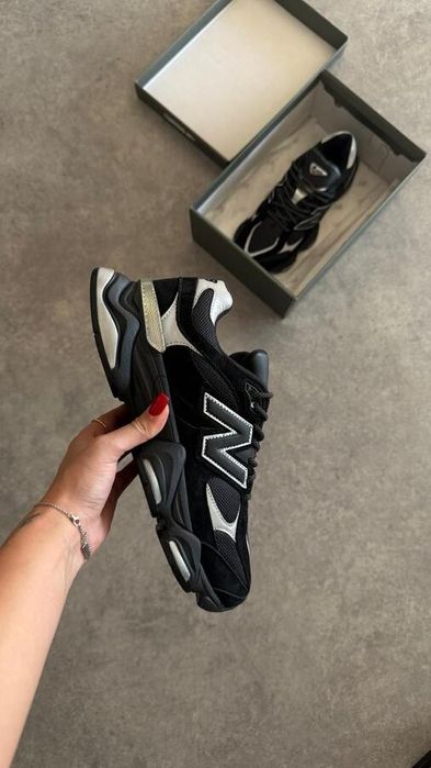 Мъжки маратонки New Balance, 2 цвята