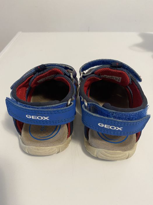 Sandale copii GEOX BS Kraze