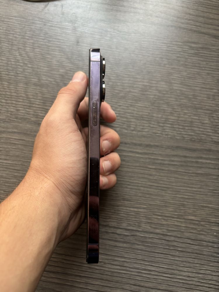 Iphone 14 pro max 256gb