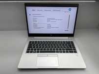 Laptop SH HP Elitebook mt45 AMD Ryzen PRo 3300U 512 NVME DDR4 16 GB