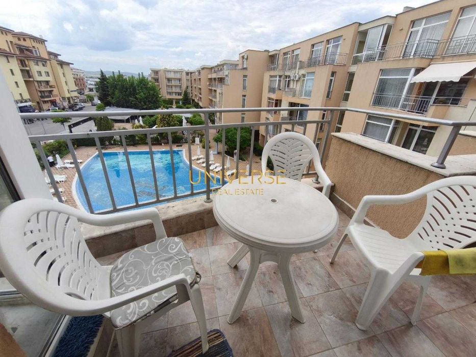 Продава се Тристаен апартамент в к.к. Слънчев бряг - 82 кв.м за 958 €/кв.м - Снимка #7