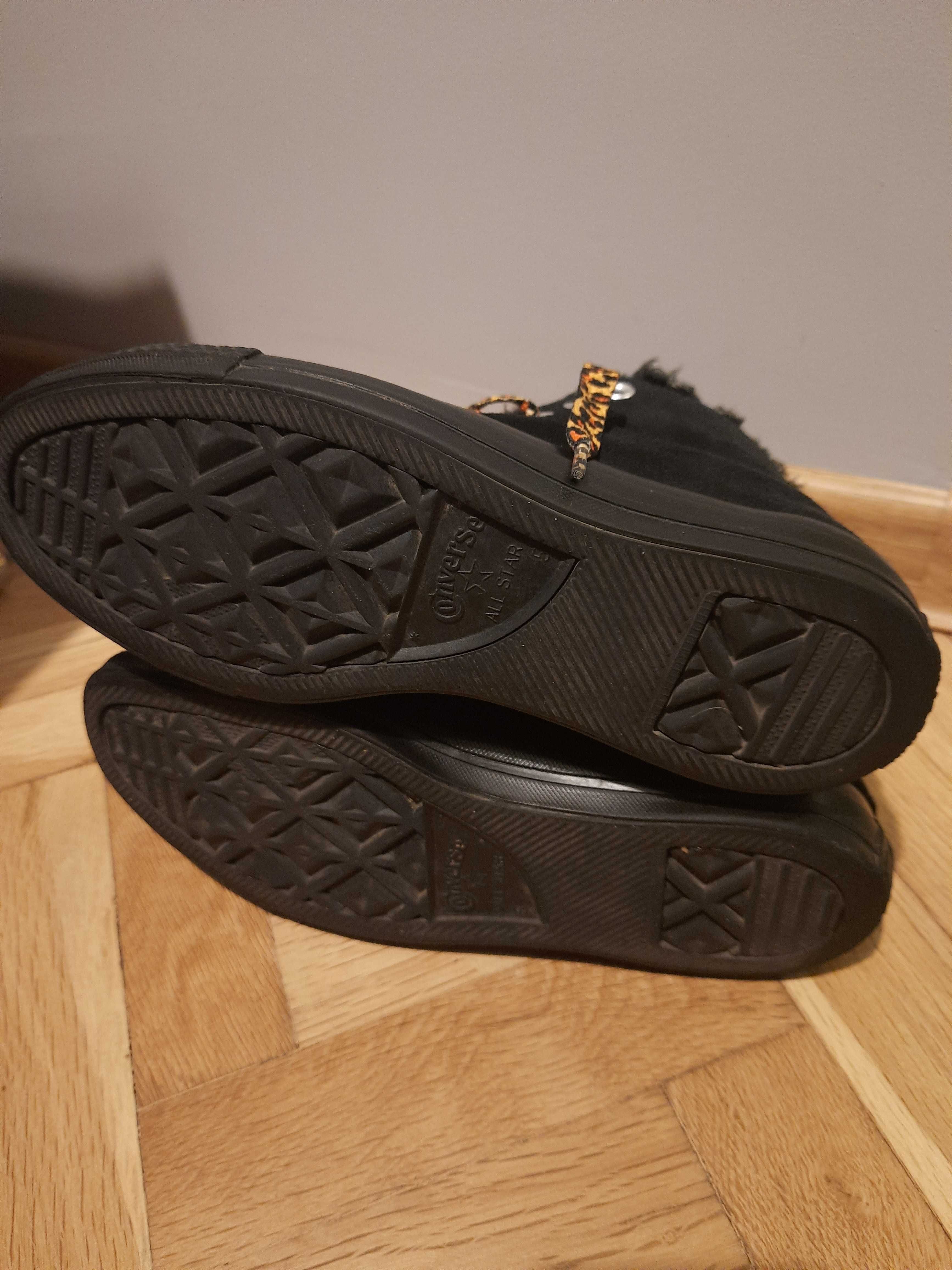 Converse дамски кецове НАМАЛЕНИ