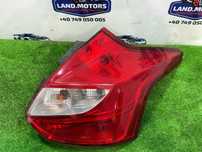 Stop tripla aripa spate dreapta 2012 ford focus 1.6 diesel cod oem 1825318 2011-2015