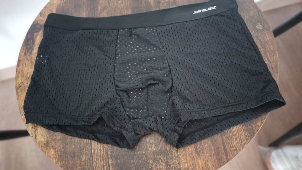 Vând boxeri respirabil pt barbati