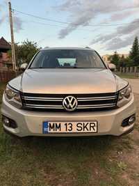 Volkswagen Tiguan / 2012 / 4x4