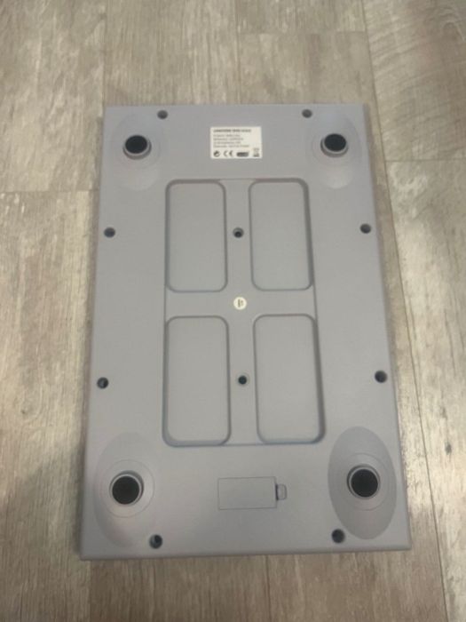 Бебешки кантар/ везна Lanaform Babyscale