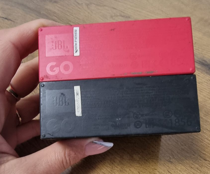 JBL GO блутут колони