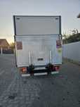 Iveco 35c14 Iveco  lift 8 europaleti variante ofer diferenta pana la 10.000 euro