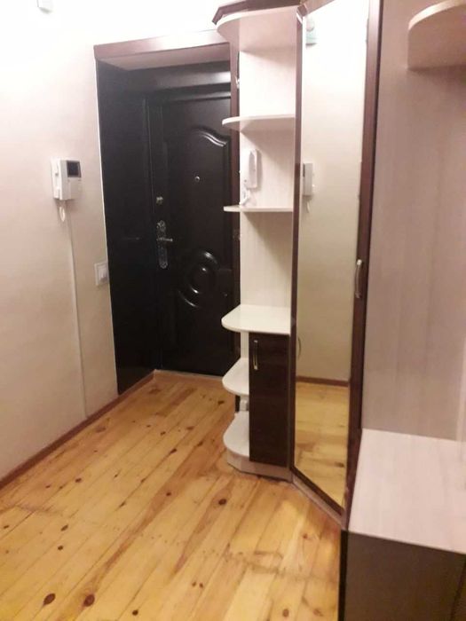 Сдаётся 3-х комнатная квартира,  Ц-5, напротив немецкого посольства