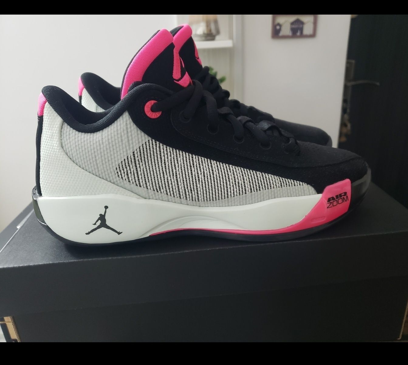 Adidași barbati Jordan mărimea 44