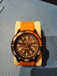 TIMEX expedition