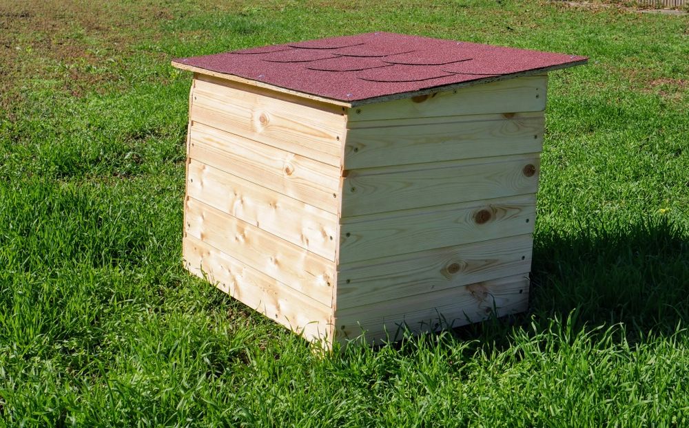 Cușcă cățel talie medie