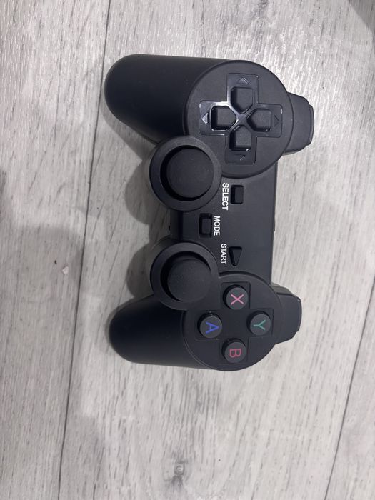 Приставка игравой приставка + маршал наушник Game Controller